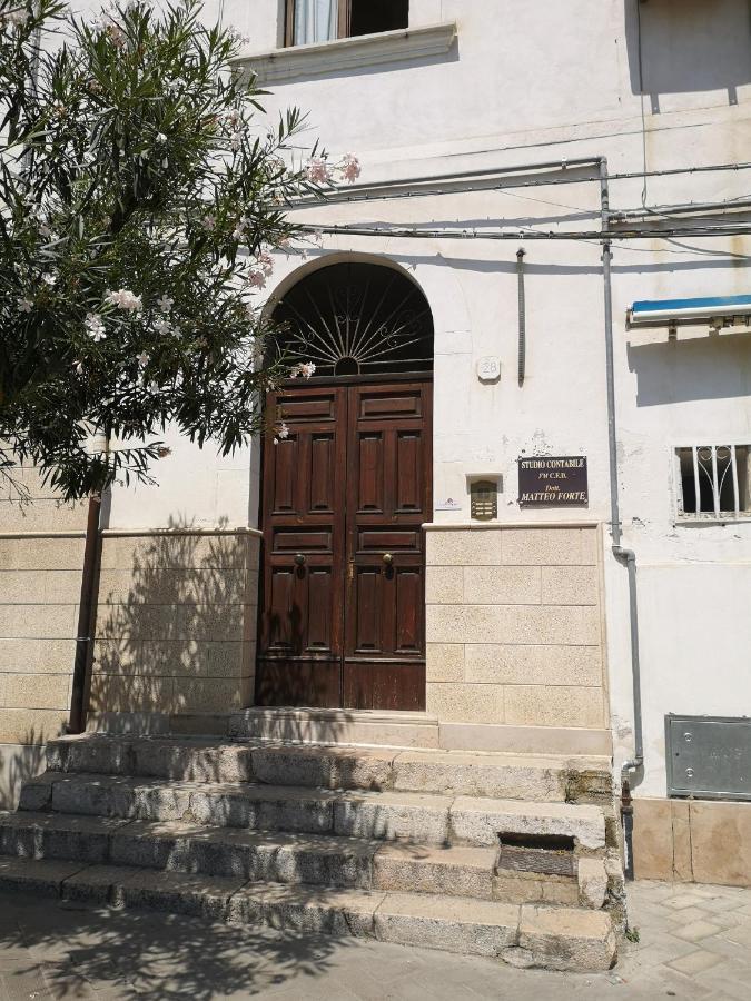 Viesthouse B&B Vieste Exterior photo