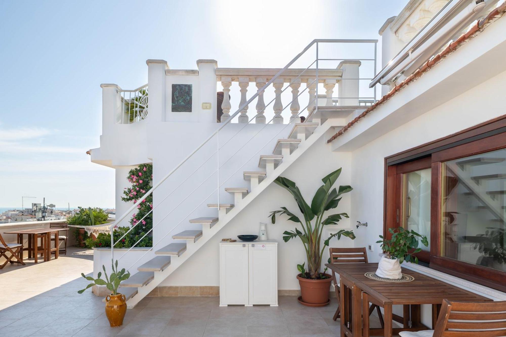 Viesthouse B&B Vieste Exterior photo